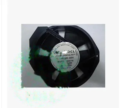 1pc fan new FP-108EXM S1B AC230V 17215038