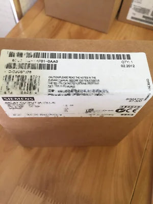 1pc new 6ES7332-1HF01-0AA0 6ES7 332-1HF01-0AA0