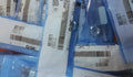 RBC1007S 1PC New SMC buffer free shipping
