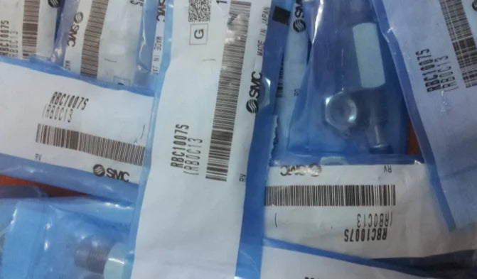 RBC1007S 1PC New SMC buffer free shipping