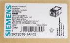 New Siemens 3RT2016-1AF02 contactor free shipping