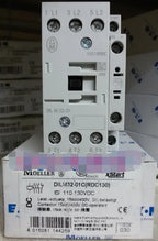 1PC NEW EATON MOELLER DILM32-01C(RDC130) free shipping