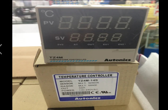 1PC  NEW   Autonics   TZ4M-14S   free shipping