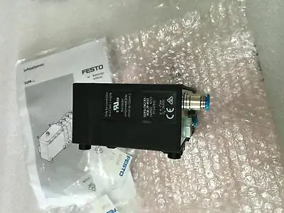 1PC NEW FESTO SOPA-CM2-R1-HQ6-2P-M12 (549902)
