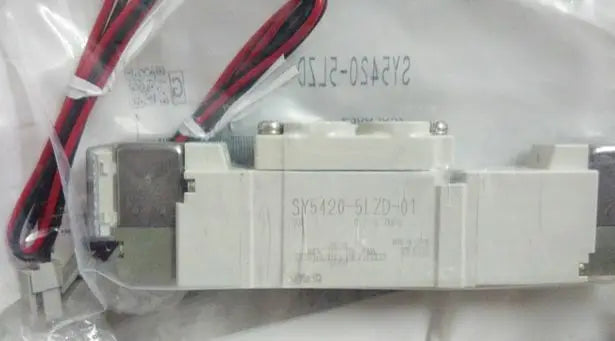 SY5420-5LZD-01 SY5420 5LZD 01 NEW in box SMC free shipping