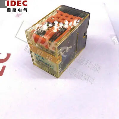 1pc new RU4S-A110 IDEC