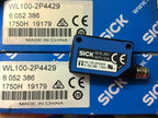 1PC NEW SICK WL100-2P4429 free shipping