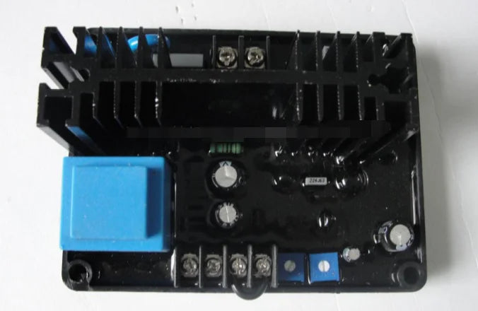 GB-110 GB110 New AVR brush generator excitation voltage regulator free ship