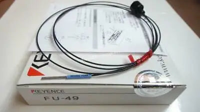 1pc new Keyence FU-49 49X