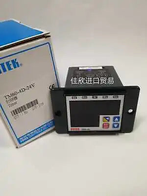 1PC NEW FOTEK TM60-4D-24V