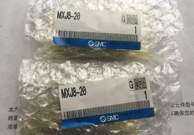 1pc MXJ8-20 MXJ820 SMC Pneumatic slide free shipping