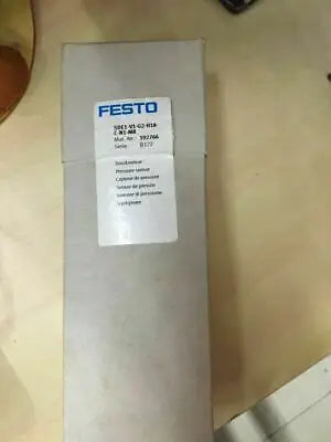 1PC NEW FESTO SDE1-V1-G2-H18-C-N1-M8 (192766)