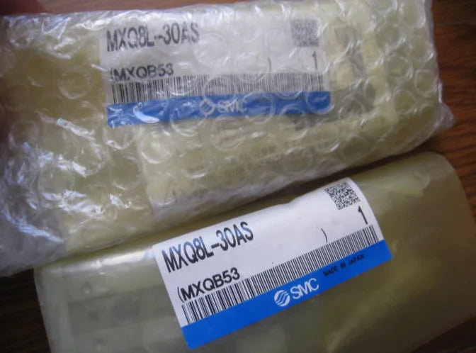 MXQ8L-30AS MXQ8L30AS 1PC New SMC cylinder free shipping