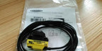 QS18VN6CV15 1PC New BANNER Photoelectric Sensor free ship