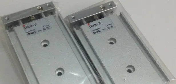 New SMC CXSL15-30 cylinder free shipping