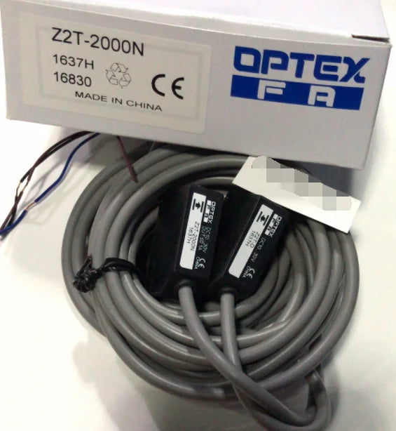NEW  OPTEX  Photoelectric  switch  Z2T-2000N  free shipping