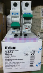 1PC  NEW   EATON  MOELLER  PL9-C6  6A  1P   free shipping