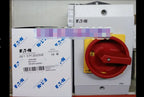 1PC  NEW   EATON  MOELLER  P1-32/I2/SVB   free shipping