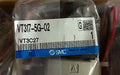 SMC VT317-5G-02 NEW IN BOX