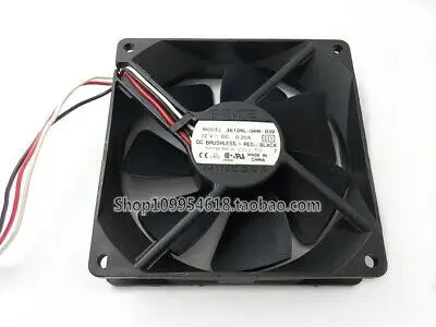 1pc new NMB 9025 3610KL-04W-B39 12V 0.20A 9CMCPU