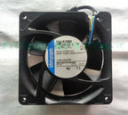 1pc new fan 4114N/19H3I 26V 18W ebmpapst 120*120*38 freeship