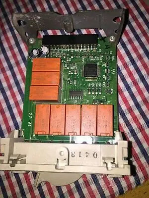 TSXDSZ08R5 1PC Used Schneider PLC