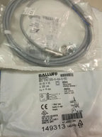 BES 516-325-G-E4-C-02 1PC NEW BALLUFF Proximity Switch free ship