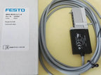 New FESTO MHA2-MS1H-5/2-2-K Solenoid Valve free shipping