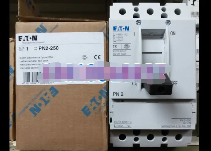 1PC  NEW   EATON  MOELLER  PN2-250   free shipping