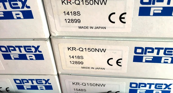 1PC NEW OPTEX KR-Q150NW free shipping