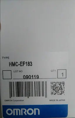Omron PLC  HMC-EF183 NEW IN BOX