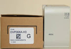 DVP06XA-H3 DVP06XAH3 NEW Delta Analog Extension Module free shipping