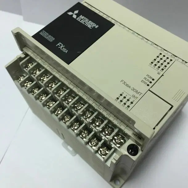 FX3SA-30MT-CM FX3SA 30MT CM NEW Mitsubishi PLC free shipping