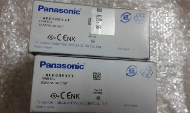 AFP0RE32T (FP0R-E32) NEW Panasonic PLC expansion unit free shipping