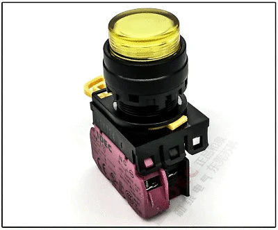 1pc new YW1L-A2E01Q4Y IDEC