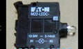 1PC  NEW   EATON  MOELLER  M22-LEDC-W  free shipping