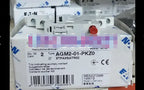 1PC NEW EATON MOELLER AGM2-01-PKZ0 free shipping