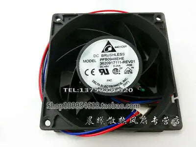 1pc new PFB0948EHE-ROO 9038 48V 0.26A