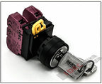 1pc new YW1K-3AE02 IDEC