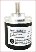 1pc new EI40A6-P6TAR-100 EI40A6-P6TIR-600.8MWD00