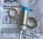 IM18-08NNS-ZW1 1pc NEW SICK proximity switch