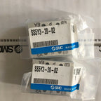 New SMC SS5Y3-20-02 free shipping