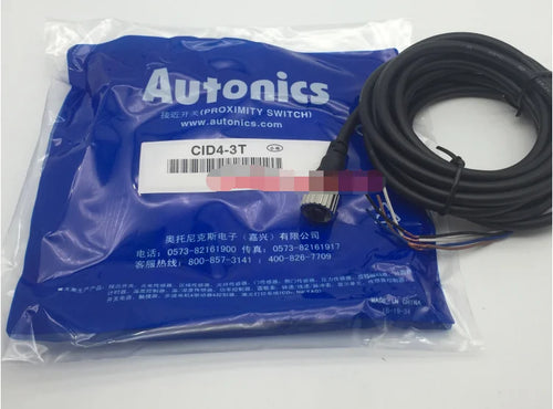 1PC  NEW   Autonics   CID4-3T   free  shipping