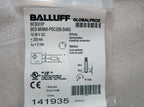 BES M08MI-PSC20B-S49G 1PC NEW BALLUFF Proximity switch free shipping