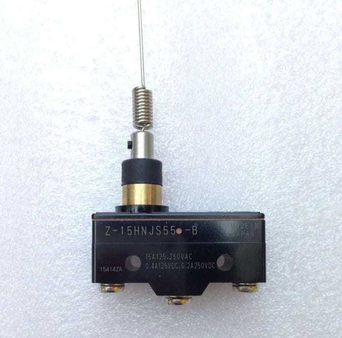 Z-15HNJS55-B Z15HNJS55B NEW Omron Limit Basic Switch free shipping