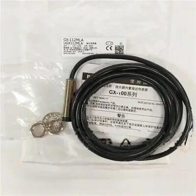1pc new GX-112MLA