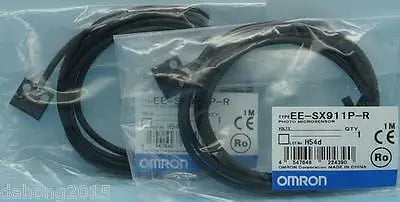 NEW OMRON EE-SX911P-R 1M