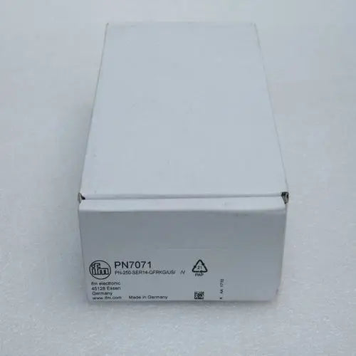 New  IFM PN7071  Pressure sensor  free shipping