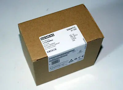 1PC NEW SEIMENS PLC S7-1200 6ES7215-1BG40-0XB0 AC/DC/RLY