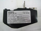 New Siemens 3UA5240-1C 1.6-2.5A Thermal overload relay free shipping